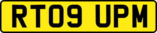 RT09UPM