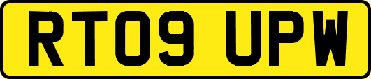RT09UPW