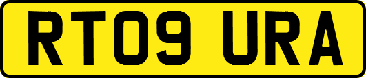 RT09URA
