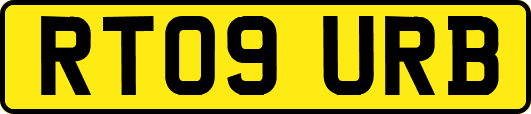 RT09URB