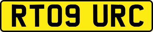 RT09URC