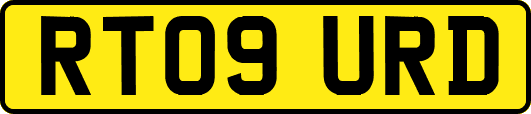 RT09URD