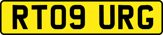 RT09URG