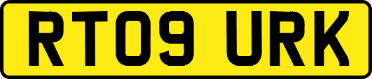 RT09URK