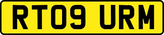RT09URM
