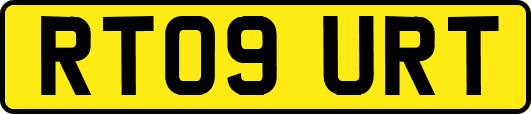 RT09URT
