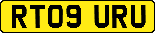 RT09URU