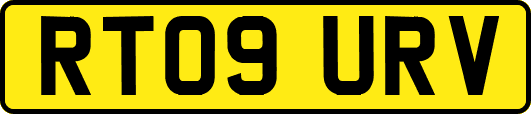 RT09URV