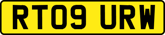 RT09URW