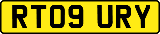 RT09URY