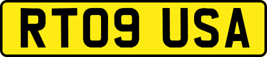 RT09USA