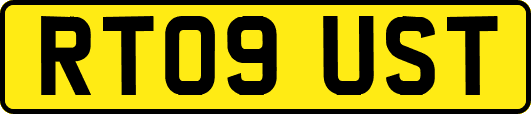 RT09UST