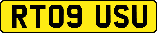 RT09USU