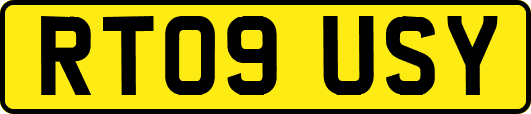 RT09USY