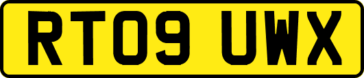 RT09UWX