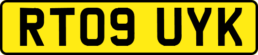 RT09UYK