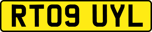 RT09UYL