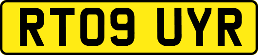 RT09UYR