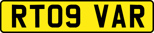 RT09VAR