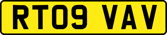 RT09VAV