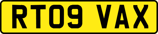 RT09VAX