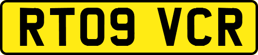 RT09VCR
