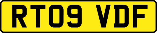 RT09VDF