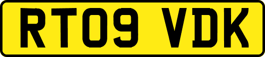 RT09VDK