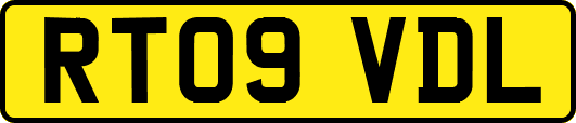 RT09VDL