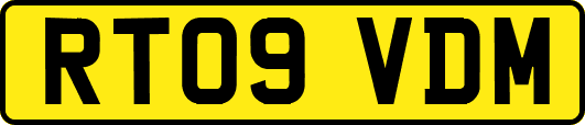 RT09VDM