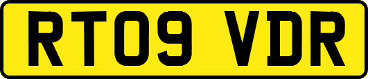 RT09VDR