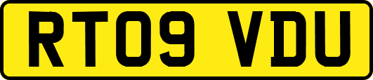 RT09VDU