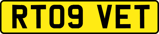 RT09VET