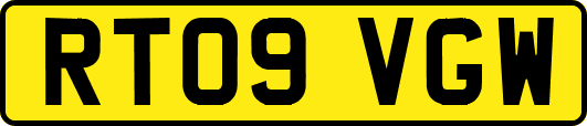 RT09VGW