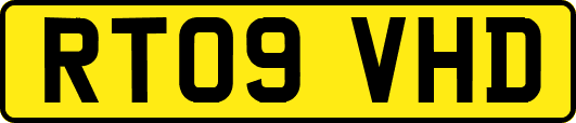 RT09VHD