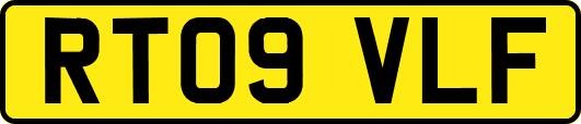 RT09VLF