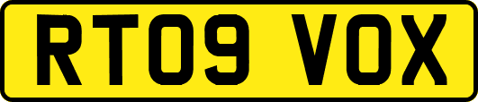 RT09VOX