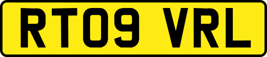 RT09VRL