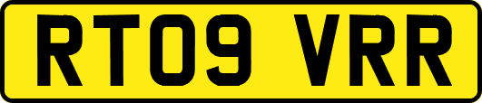 RT09VRR