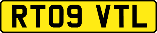 RT09VTL