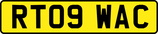 RT09WAC