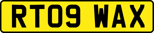 RT09WAX