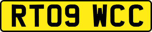 RT09WCC