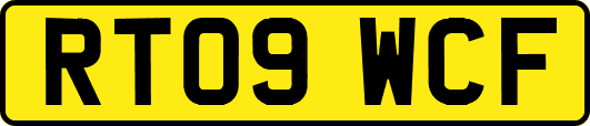 RT09WCF