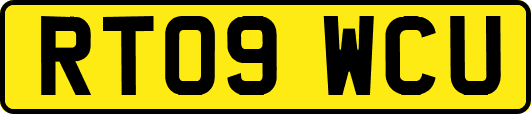 RT09WCU