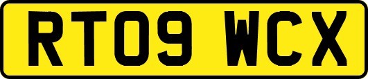 RT09WCX