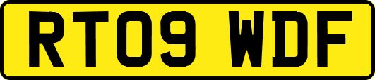 RT09WDF