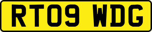 RT09WDG