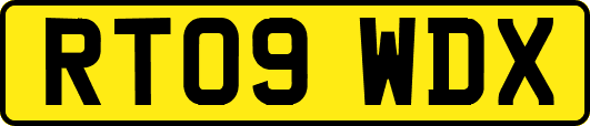 RT09WDX