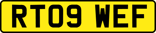 RT09WEF